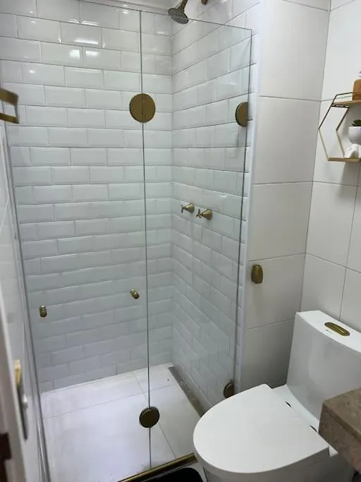Paraiso No Centro De São Paulo Appartement