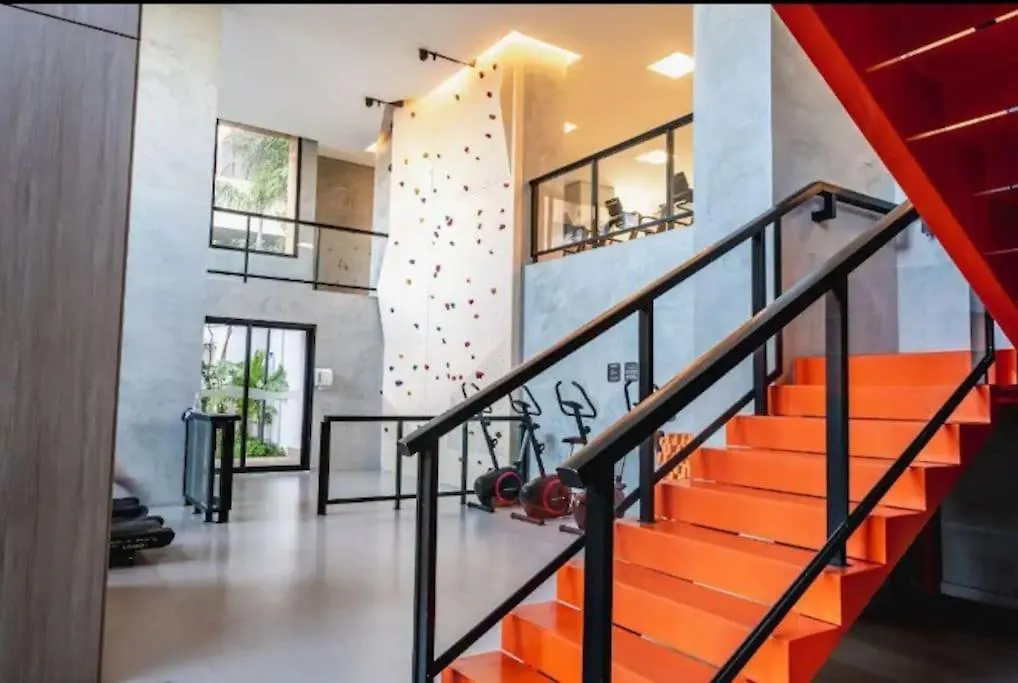 Appartement Paraiso No Centro De São Paulo Brazilië