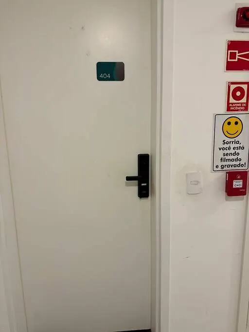 Paraiso No Centro De São Paulo 0*,
