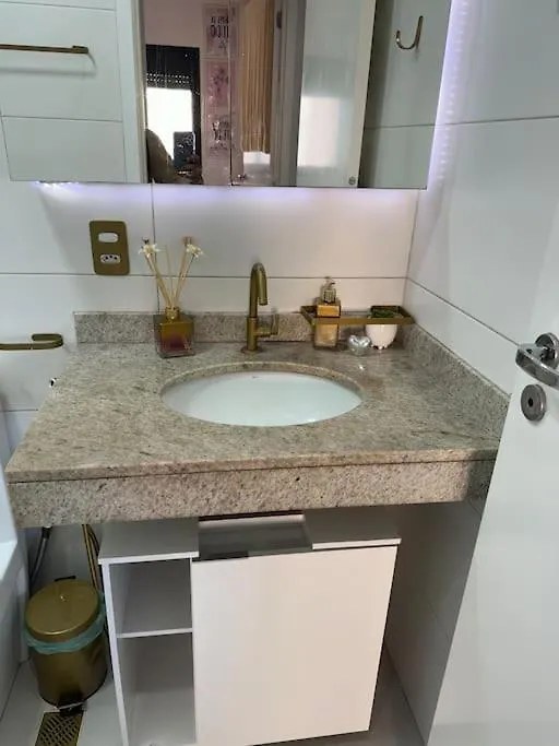 Appartement Paraiso No Centro De São Paulo Brazilië