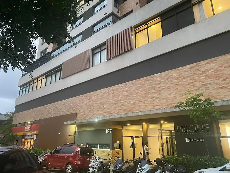 Paraiso No Centro De São Paulo 0*,