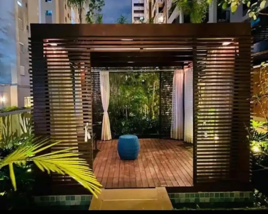 Appartement Paraiso No Centro De São Paulo